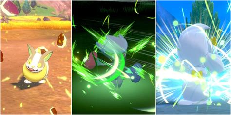 bulbapedia grass type|strongest grass type moves.